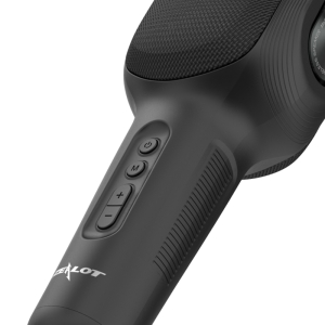 اسپیکر بلوتوثی قابل حمل زیلوت مدل S58