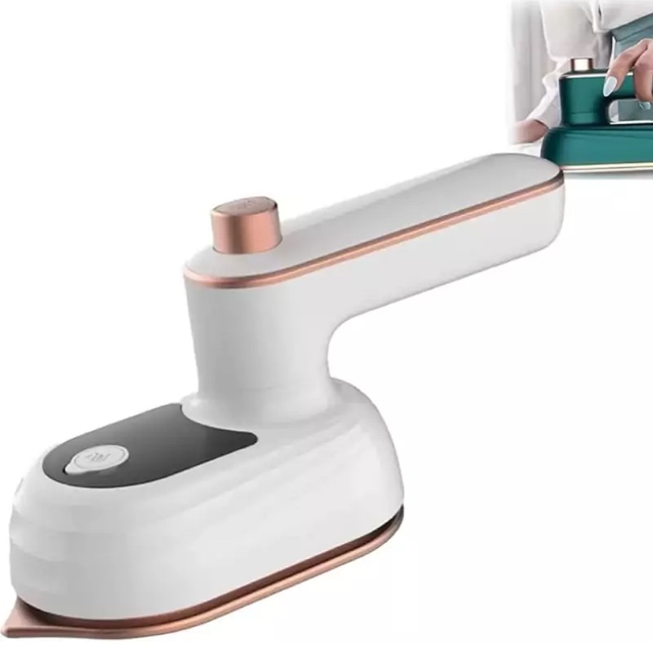 مینی اتو مسافرتی  ایرون کد ZF688