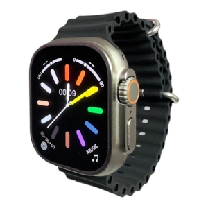 ساعت هوشمند  مدل H20 به همراه ایرپاد و 7 بند