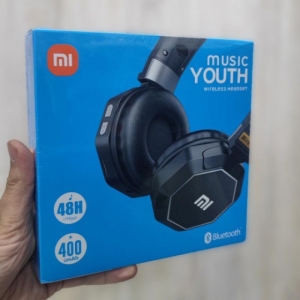 هدفون بلوتوثی شیائومی مدل MI M25