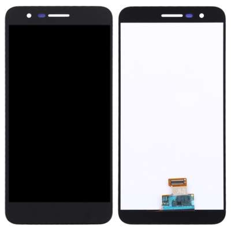 تاچ ال سی دی ال جی Lg K430   k10 2016 ic