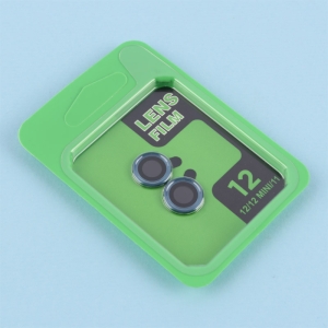 محافظ لنز دوربین مدل رینگی ساده مناسب برای گوشی موبایل اپل iPhone 12 / 12 Mini / 11
