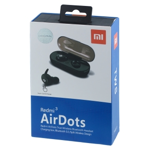 هندزفری بلوتوثی شیائومی مدل Redmi 3 AirDots