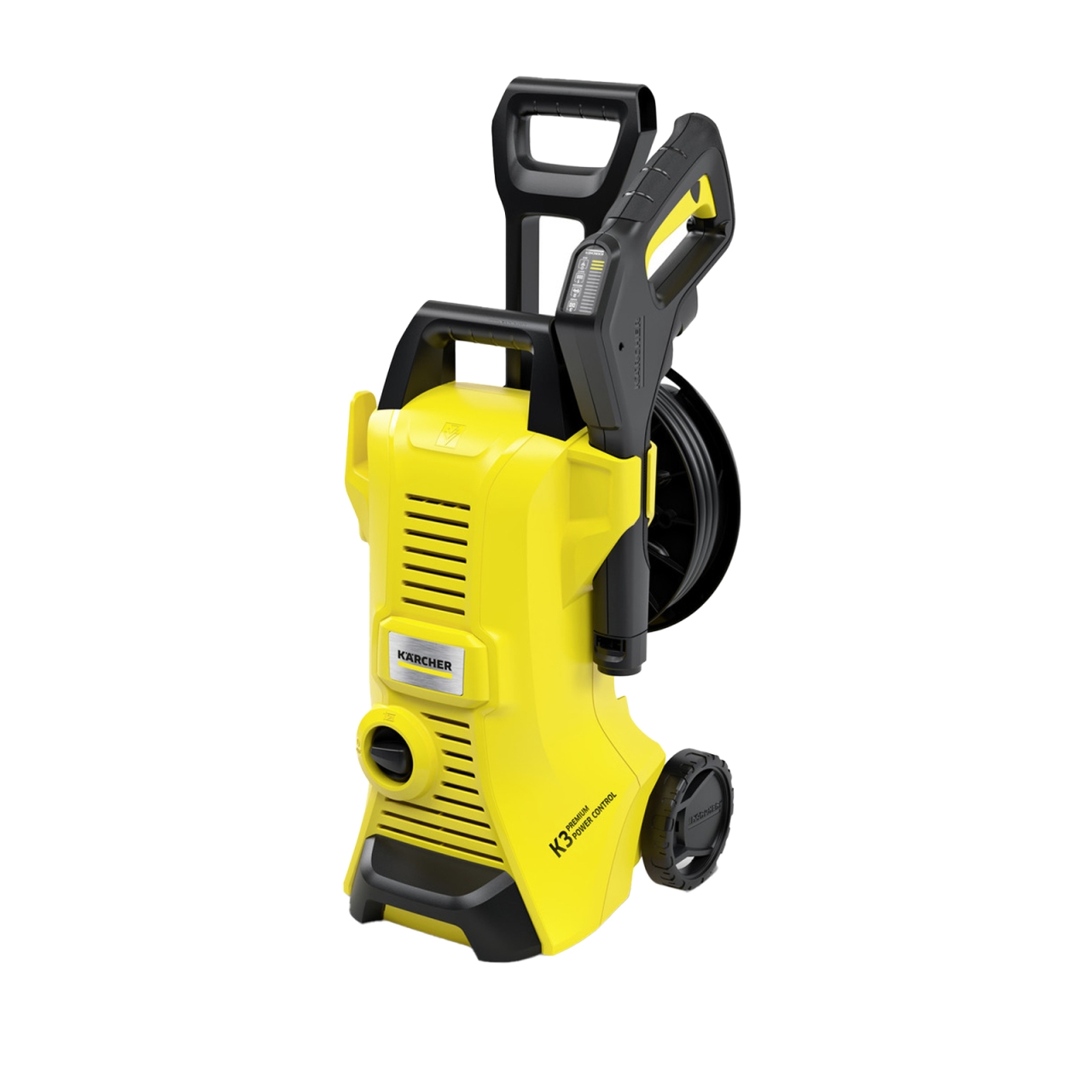 کارواش کرشر مدل K3 Premium Power Control Car &amp;amp Home