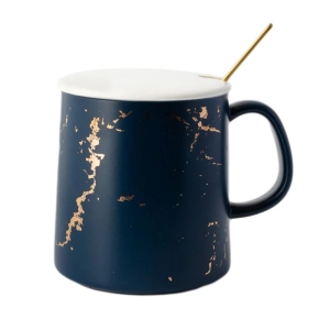 ماگ طرح ماربل کد ۳۰۶۵ 