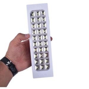 چراغ اضطراری کیانگجی مدل KY- 718