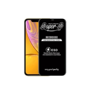 محافظ صفحه نمایش گلس Super S مناسب برای گوشی آیفون Iphone 12/12 pro