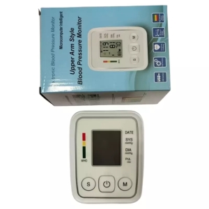 فشار سنج آرم استایل نسل جدید  به همراه کابل