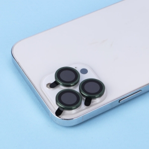 محافظ لنز دوربین مدل رینگی Lens Film مناسب برای گوشی موبایل اپل iPhone 13 Pro Max
