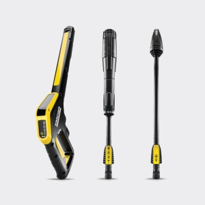 کارواش کرشر مدل K5 Power Control 145 Bar