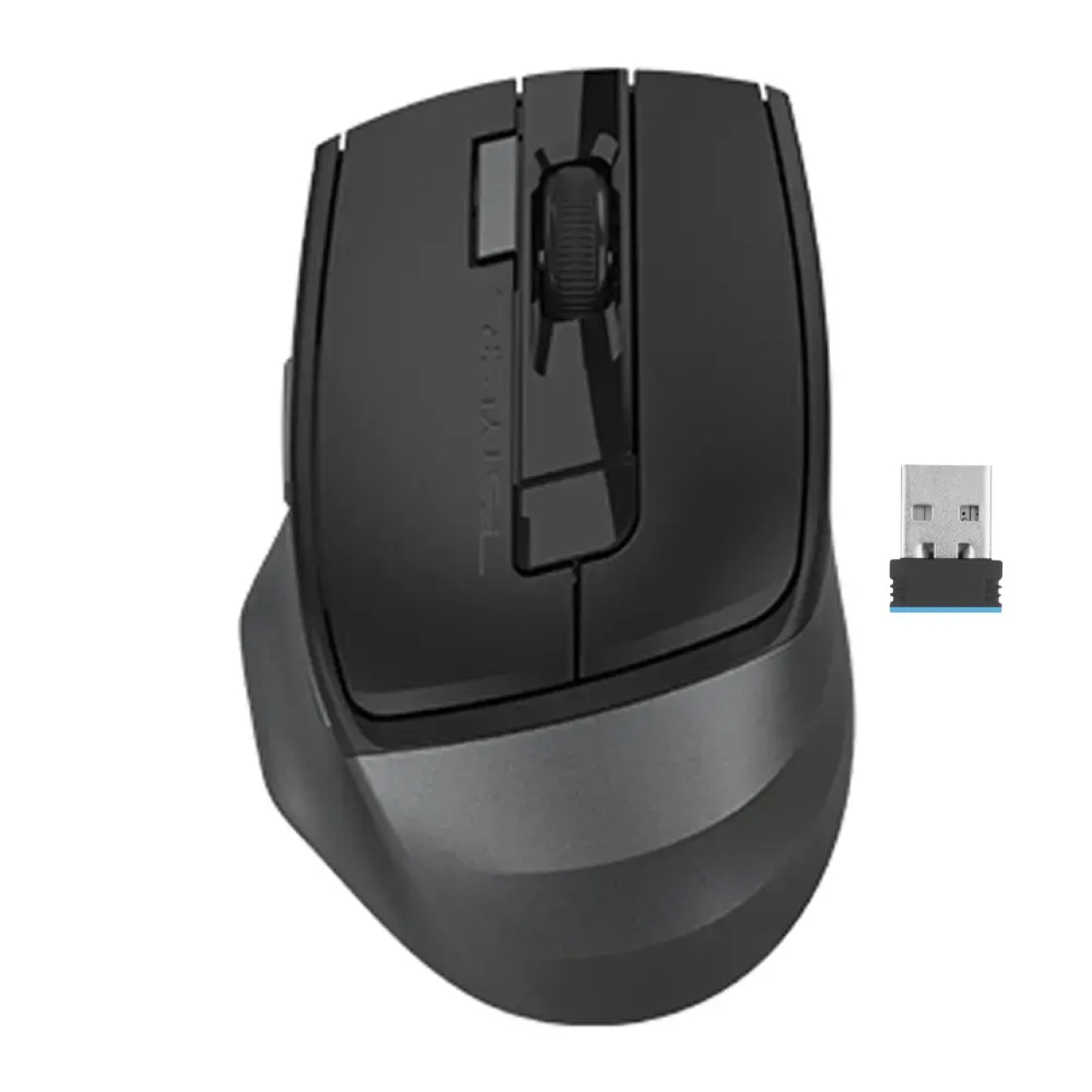 ماوس بی‌ سیم ای فورتک مدل FG45CS