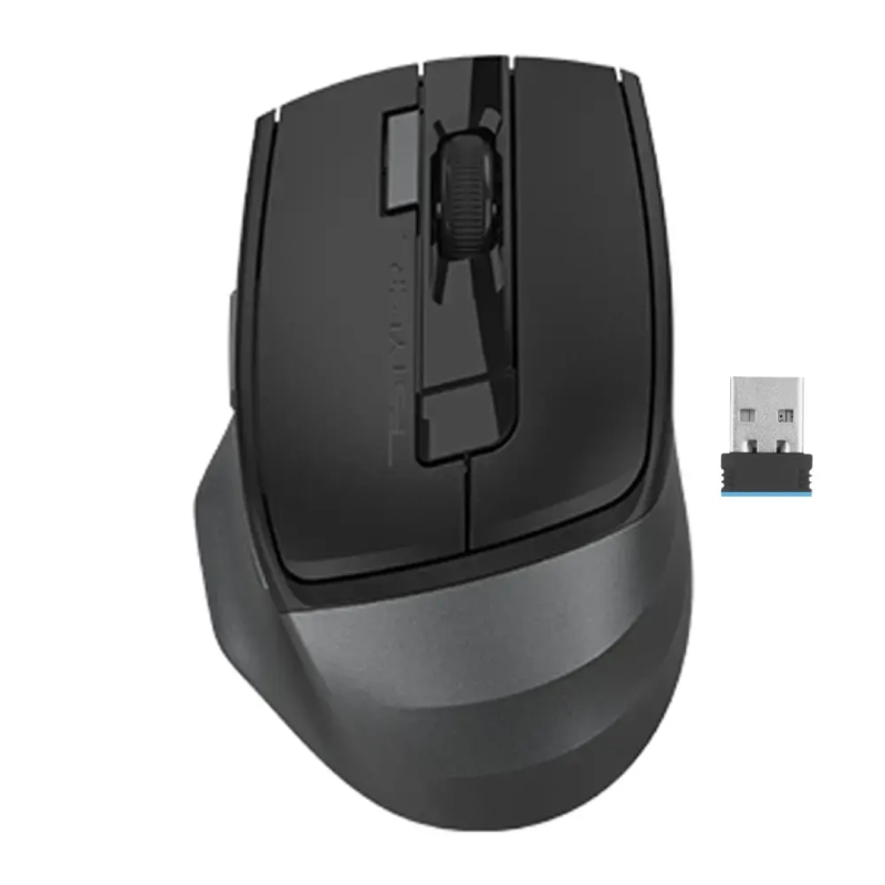 ماوس بی‌ سیم ای فورتک مدل FG45CS