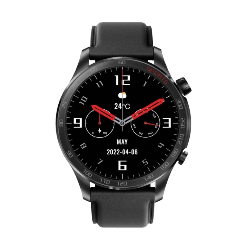 ساعت هوشمند گرین مدل G-WEAR Amoled