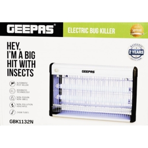 حشره کش برقی جی پاس مدل GBK1132N