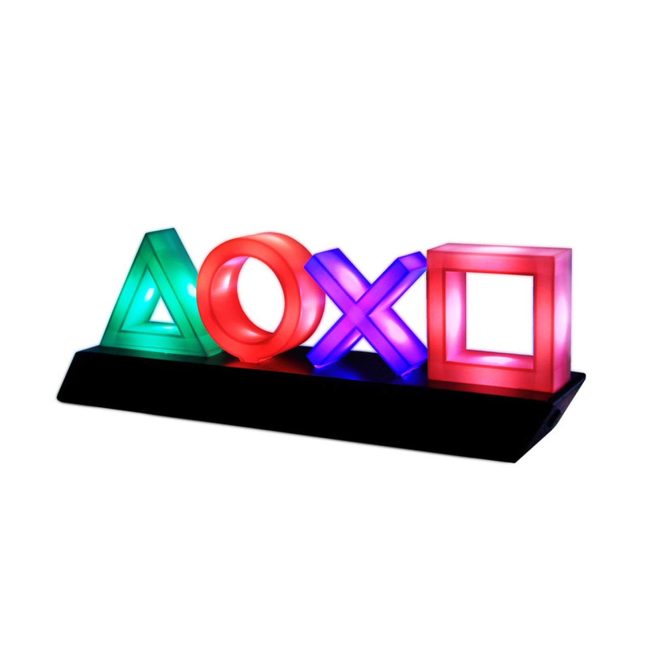آیکون لایت گیمینگ PS4 مدل 101