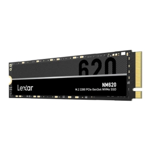 حافظه SSD M.2 لکسار مدل NM620 ظرفیت 256 گیگابایت
