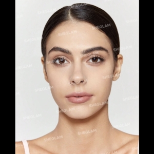 اسپری فیکس زرد شیگلم مدل MATTE FRESH حجم ۵۵ میل