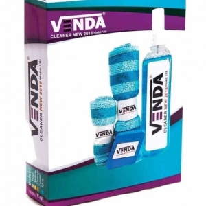 تمیز کننده تلویزیون وندا