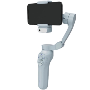 گیمبال با هوش مصنوعی پرودو مدل AITGM