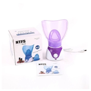 دستگاه بخور گرم صورت مدل FACIAL STEAMER NTFS-618