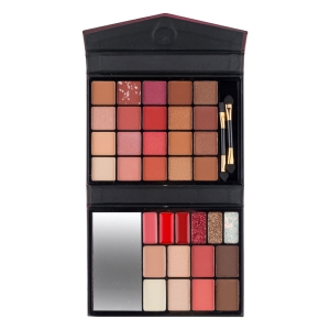 سایه کتابی مدل شاین دار آنی لیدی کد02