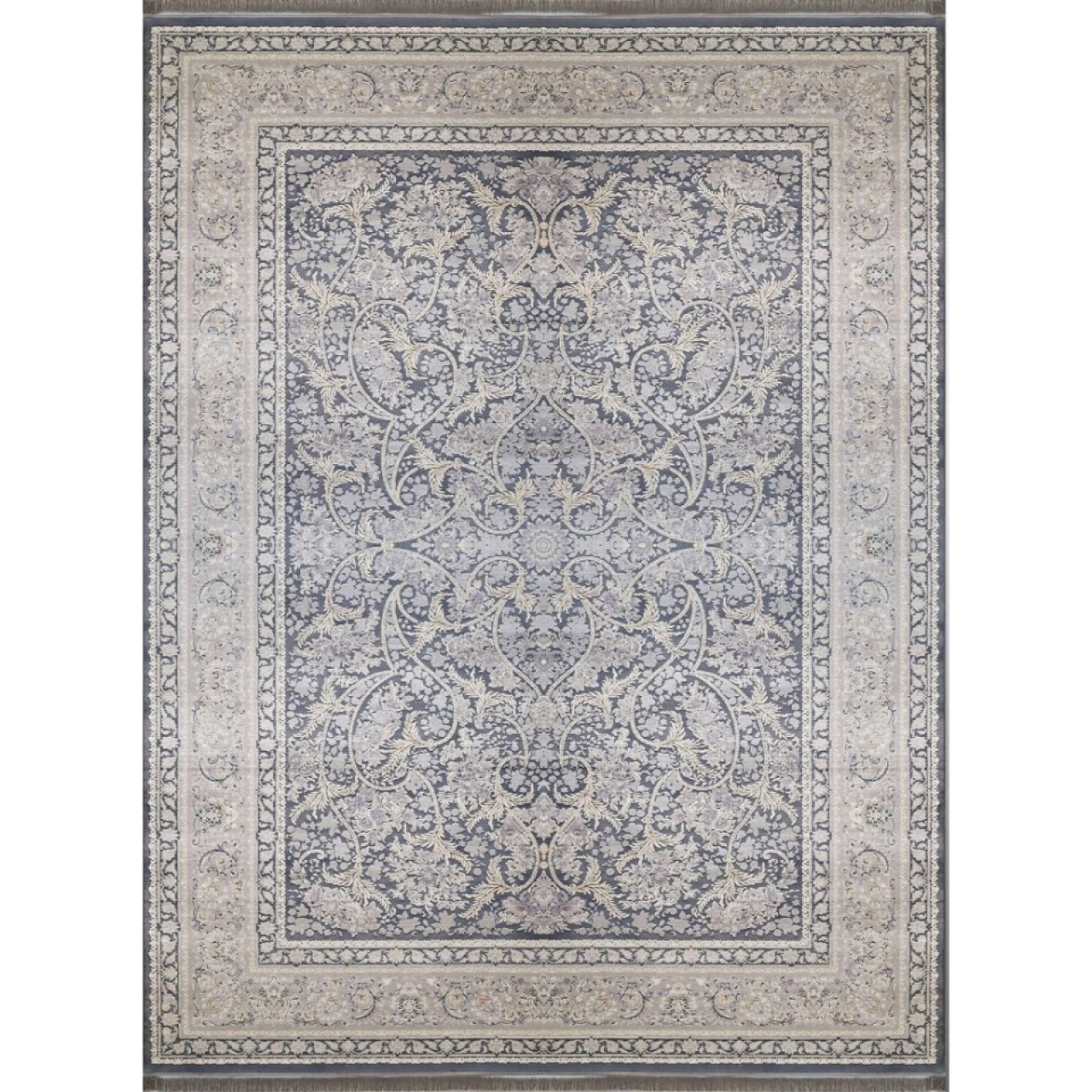 فرش ماشینی هلن متالیک آراکو