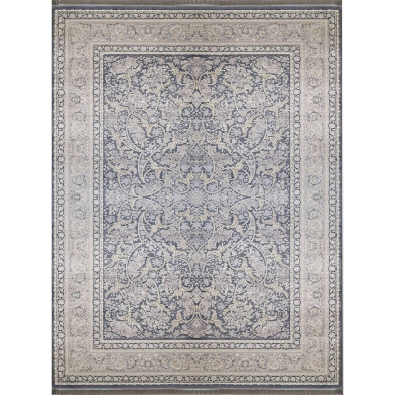 فرش ماشینی هلن متالیک آراکو