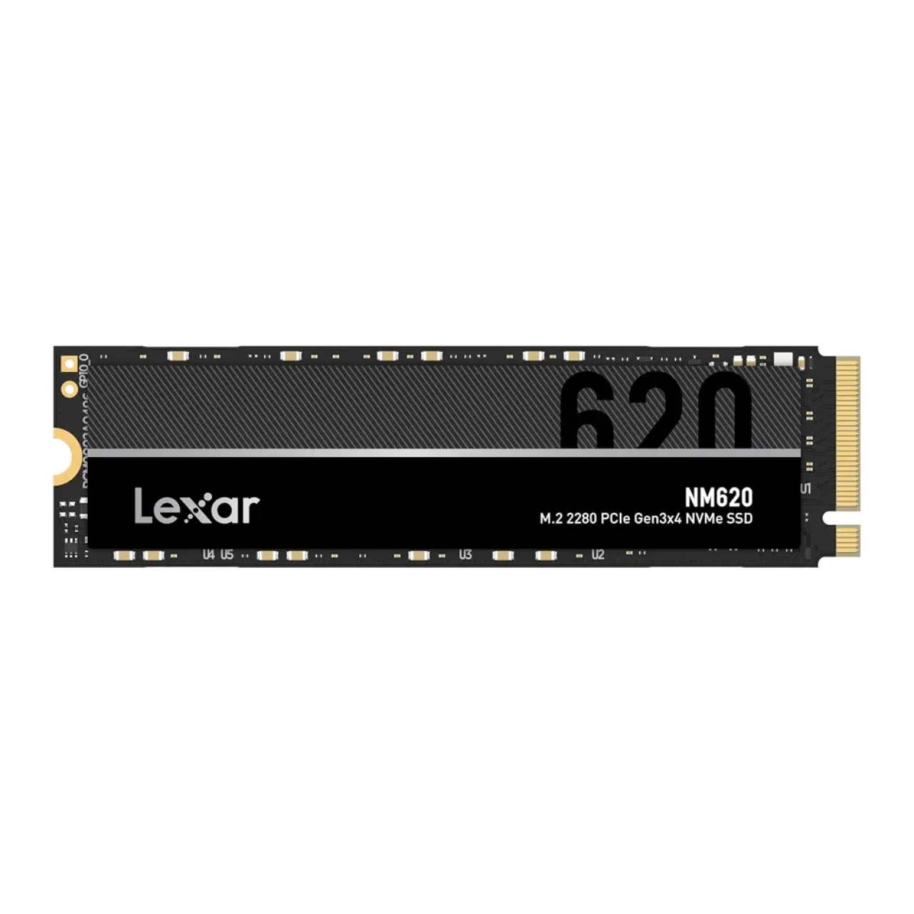 حافظه SSD M.2 لکسار مدل NM620 ظرفیت 256 گیگابایت