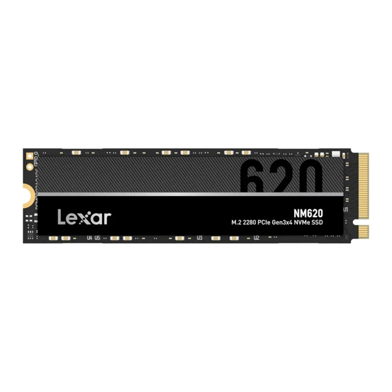 حافظه SSD M.2 لکسار مدل NM620 ظرفیت 256 گیگابایت