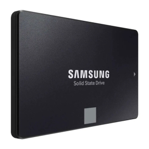 حافظه SSD سامسونگ مدل 870EVO – ظرفیت 500 گیگابایت