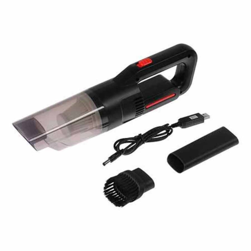 جارو شارژی مدل چینی کد HQ-01