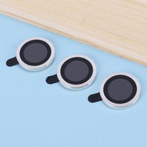 محافظ لنز دوربین مدل رینگی Lens Film مناسب برای گوشی موبایل اپل iPhone 15 Pro / 15 Pro Max