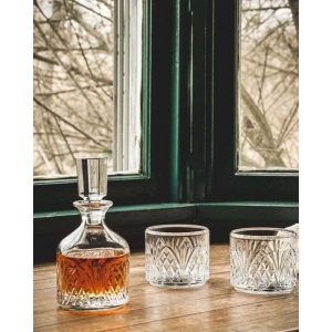 ست تنگ و لیوان 3 پارچه مادام کوکو