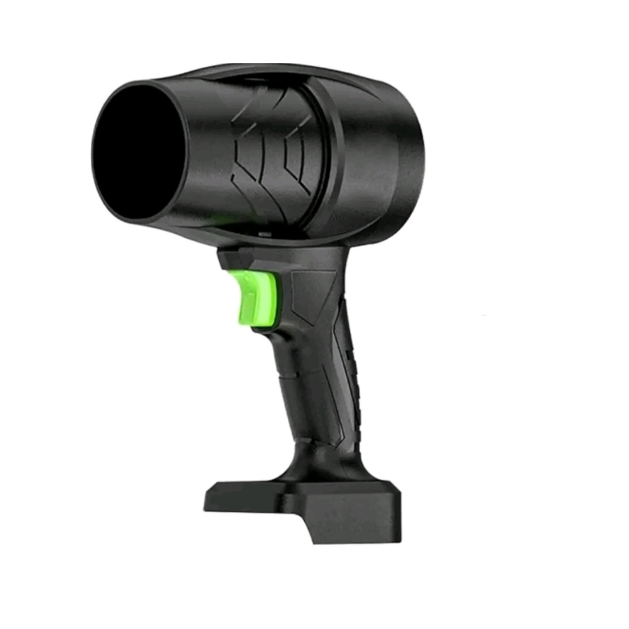 جت فن و بلوور شارژی  جفت باطری مدل   M1