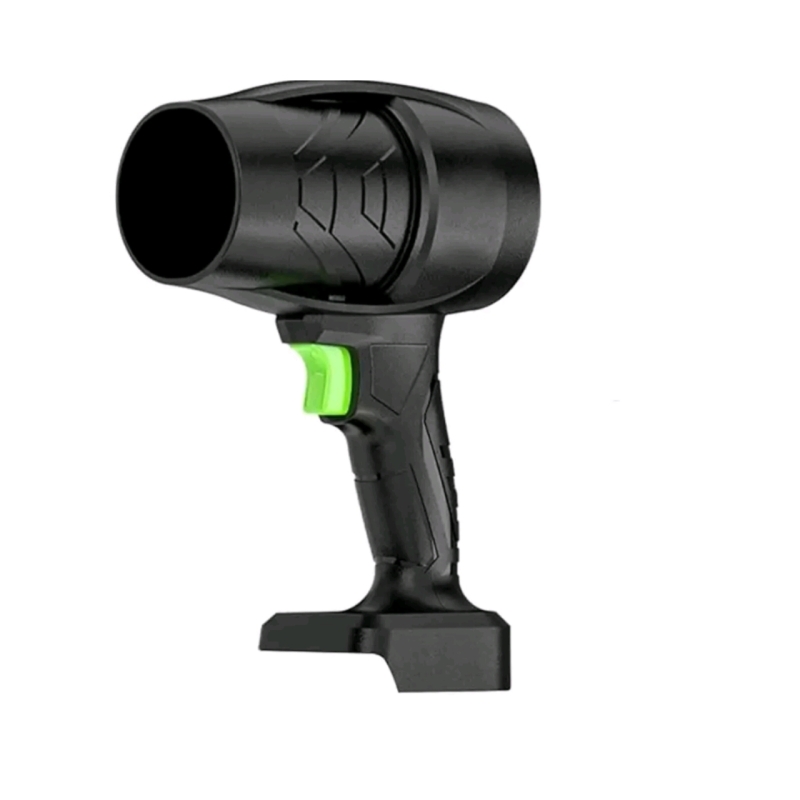 جت فن و بلوور شارژی  جفت باطری مدل   M1