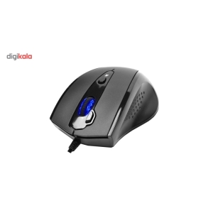 ماوس ایفورتک مدل N-810FX