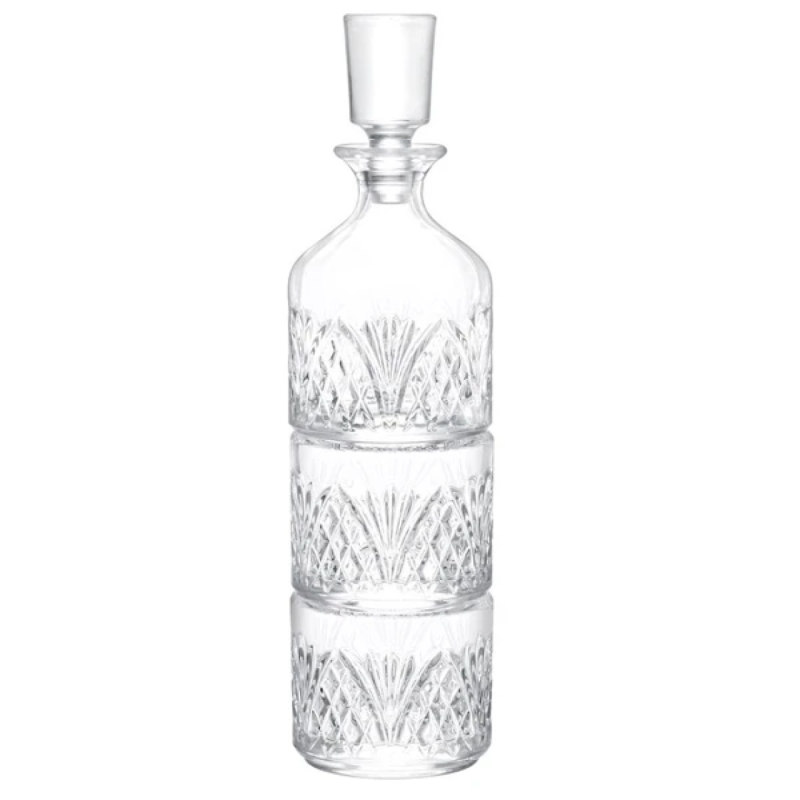 ست تنگ و لیوان 3 پارچه مادام کوکو