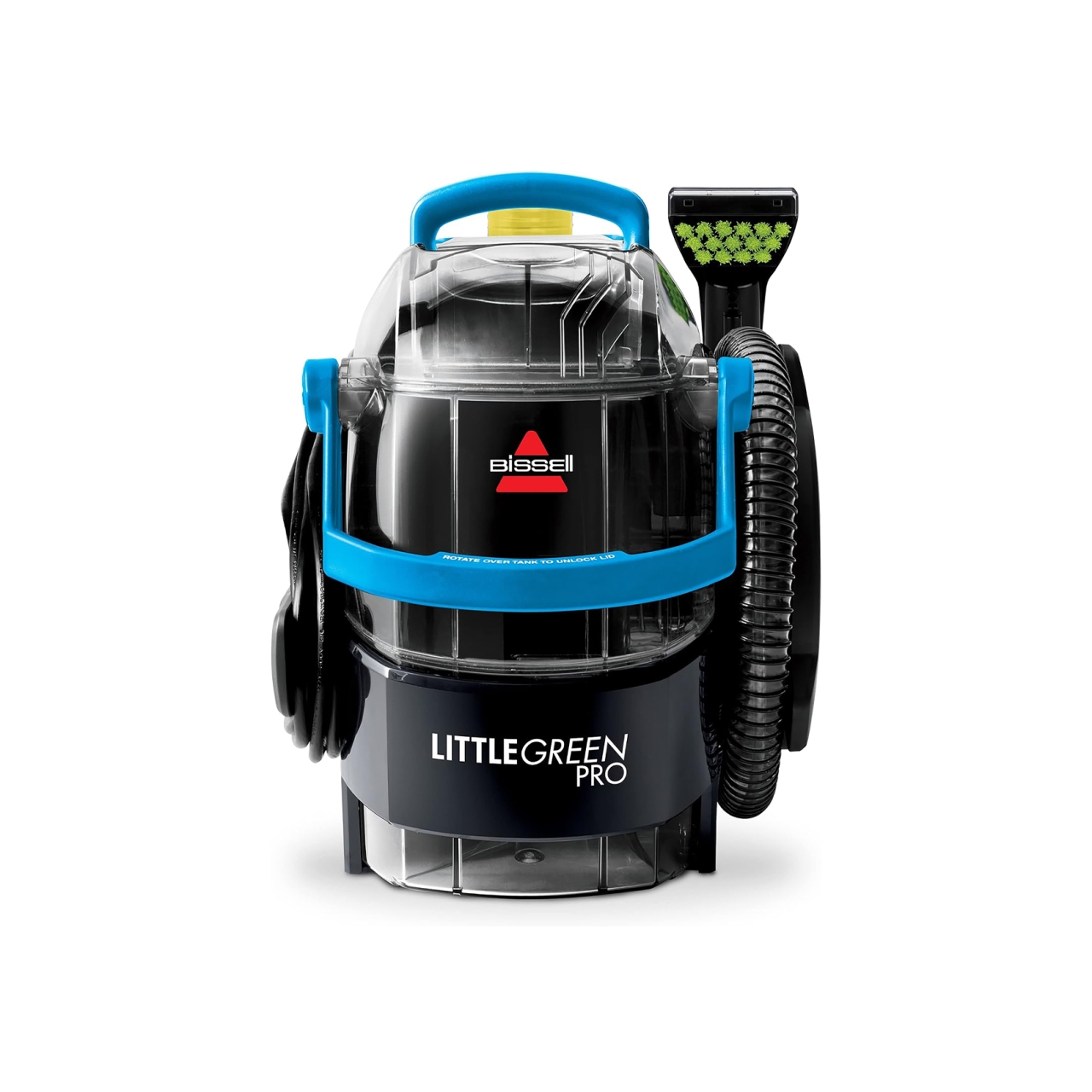 پاک کننده فرش و مبل بیسل مدل 3386E