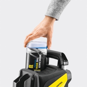 کارواش کرشر مدل K5 Power Control 145 Bar