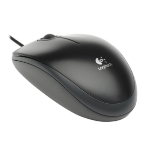 ماوس لاجیتک مدل B100 