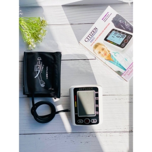 فشار سنج دیجیتالی سی تی زن سخنگو فارسی مدل ۲۰۲۴