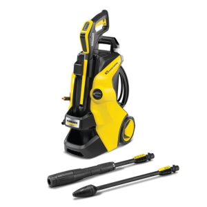 کارواش کرشر مدل K5 Power Control 145 Bar