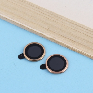محافظ لنز دوربین مدل رینگی ساده مناسب برای گوشی موبایل اپل iPhone 13 / 13 Mini