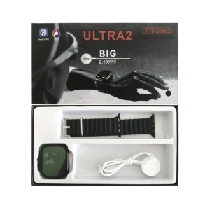 ساعت هوشمند مدل T10 ULTRA2 