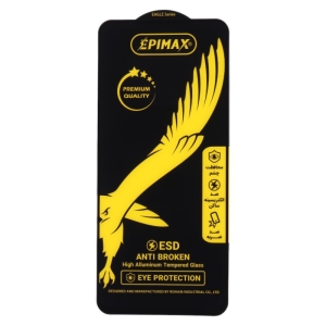 محافظ صفحه نمایش گلس اپیمکس Anti Dust مناسب برای گوشی شیائومی Xiaomi Redmi Note 9s / Note 9 Pro / Note 10 Lite