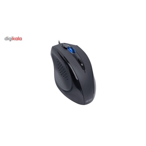 ماوس ایفورتک مدل N-810FX