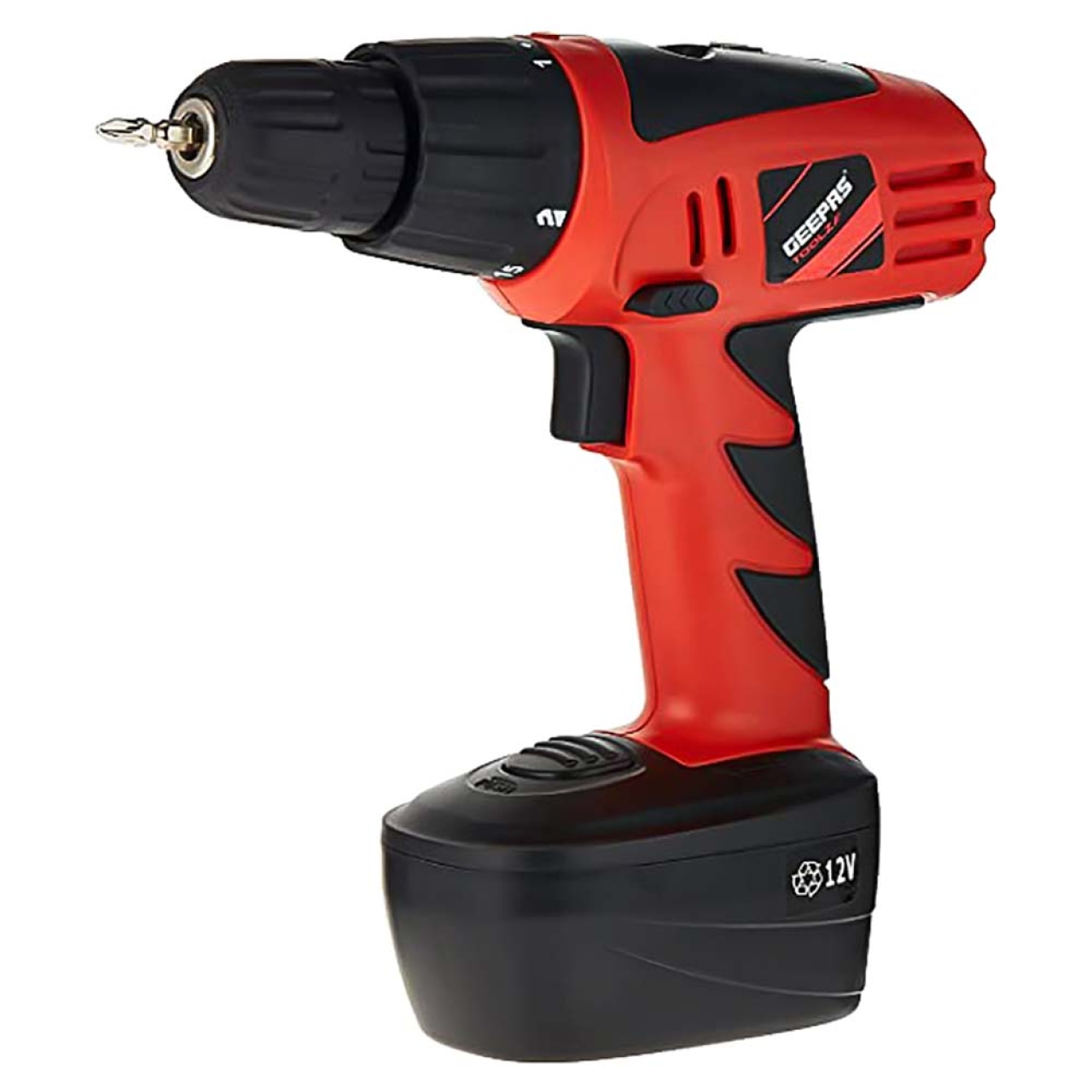 دریل جی پاس مدل GCD7628