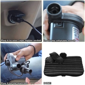 تشک بادی خودرو مدل B03