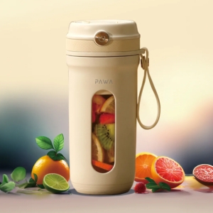 شیکر پاوا مدل PW-PJ523-WH گنجایش 0.35