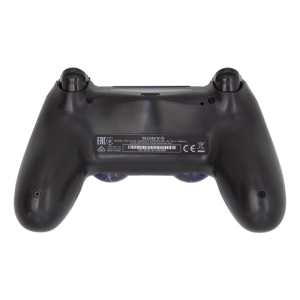 دسته بازی DUALSHOCK4 مخصوص پلی استیشن 4 طرح Marvel Spider Man 